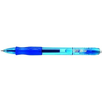 BIC 829158 Velocity Gel 7,3 x 3,2 x 15 cm modrý BIC 829158 Velocity Gel 7,3 x 3,2 x 15 cm modrý