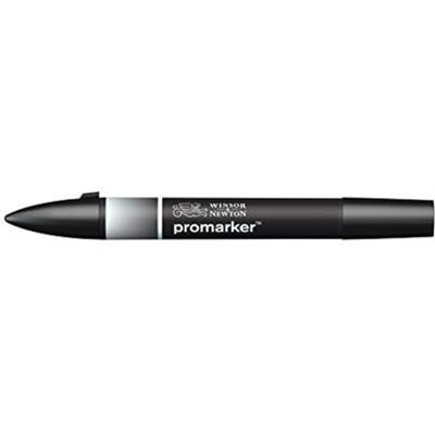 Winsor & Newton ProMarker 0203339 – Promarker Blender pro ilustraci, manga, design a rozložení Winsor & Newton ProMarker 0203339 – Promarker Blender pro ilustraci, manga, design a rozložení