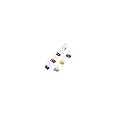 MAUL Originální y Klemmer 13 mm, upínací svorka, šířka upnutí 4 mm, 2141399, krabička 12 kusů, různé barvy MAUL Originální y Klemmer 13 mm, upínací svorka, šířka upnutí 4 mm, 2141399, krabička 12 kusů, různé barvy