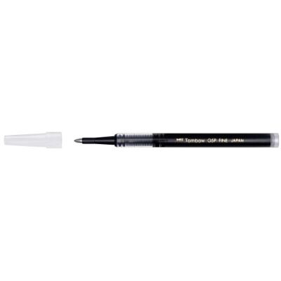 Tombow BK-LP05-33 náplň do kuličkového pera, průměr kuličky 0,5 mm, barva náplně: černá Tombow BK-LP05-33 náplň do kuličkového pera, průměr kuličky 0,5 mm, barva náplně: černá
