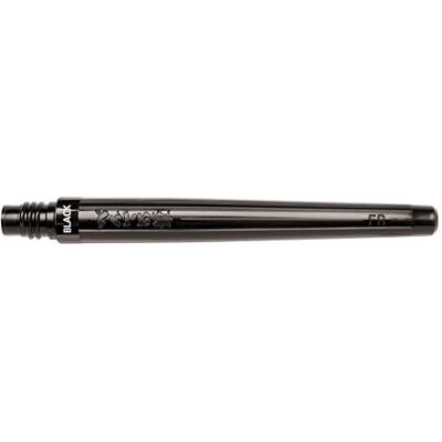 Pentel FR-101X Colour Brush náhradní patrona, černá Pentel FR-101X Colour Brush náhradní patrona, černá