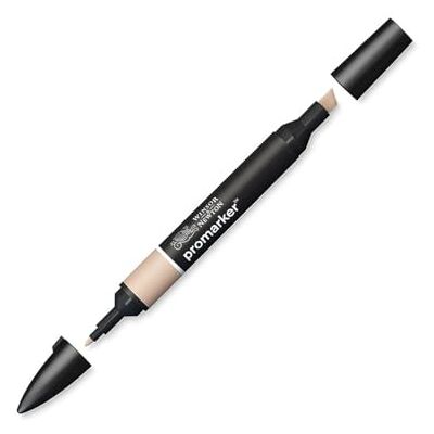 Winsor & Newton ProMarker 0203236 – Promarker opálený pro ilustraci, mangu, design a rozložení Winsor & Newton ProMarker 0203236 – Promarker opálený pro ilustraci, mangu, design a rozložení