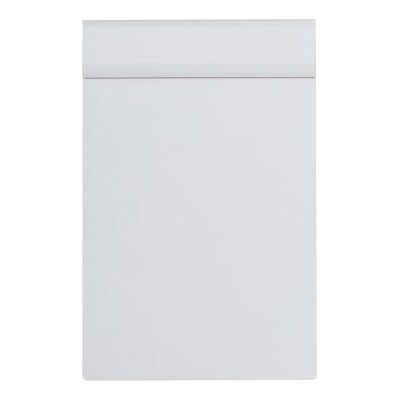 MAUL Clipboard A5 bílý pro formát na výšku s bezpečnou upínací lištou MAUL Clipboard A5 bílý pro formát na výšku s bezpečnou upínací lištou