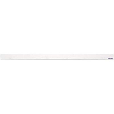 magnetoplan Sada magnetických nástěnných lišt, 1000 mm, bílá magnetoplan Sada magnetických nástěnných lišt, 1000 mm, bílá