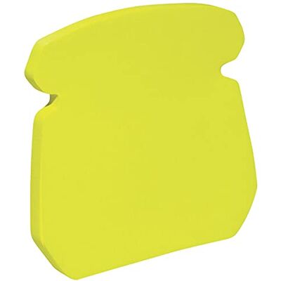 DONAU 7561001PL-11 notové poznámkové lístky telefon zelený/samolepicí štítky poznámkové lístky Sticky Notes/ 1 x 50 listů, poznámkové bloky do kanceláře školy DONAU 7561001PL-11 notové poznámkové lístky telefon zelený/samolepicí štítky poznámkové lístky Sticky Notes/ 1 x 50 listů, poznámkové bloky do kanceláře školy