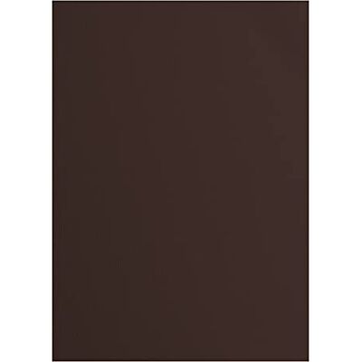 Creative 2928-094A4 Florence Cardstock papír, hnědý, 216 gramů/m², DIN A4, 10 kusů, textura, pro scrapbooking, výrobu karet, ražení a jiná papírová řemesla Creative 2928-094A4 Florence Cardstock papír, hnědý, 216 gramů/m², DIN A4, 10 kusů, textura, pro scrapbooking, výrobu karet, ražení a jiná papírová řemesla