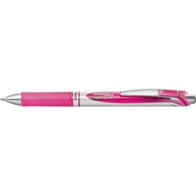 Pentel BL77-PX gelový rollerball EnerGel s tlakovým mechanismem, 1 kus 0,7 mm Pentel BL77-PX gelový rollerball EnerGel s tlakovým mechanismem, 1 kus 0,7 mm
