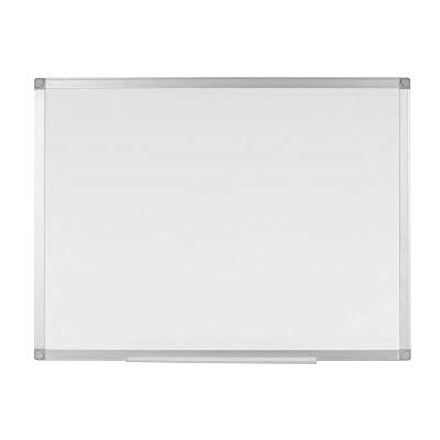 Q-Connect KF04145 Premium magnetická tabule, omyvatelná za sucha, 900 x 600 mm Q-Connect KF04145 Premium magnetická tabule, omyvatelná za sucha, 900 x 600 mm