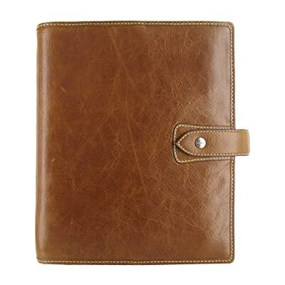 Filofax 025847 A5 Malden, ochre Filofax 025847 A5 Malden, ochre