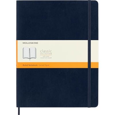 Moleskine Zápisník od Xlarge Moleskine Zápisník od Xlarge