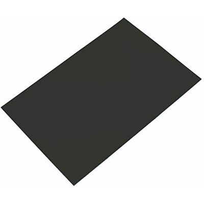 Franken MP841 magnetická deska, tloušťka 0,6 mm, 200 x 295 mm, černá, 1 kus Franken MP841 magnetická deska, tloušťka 0,6 mm, 200 x 295 mm, černá, 1 kus