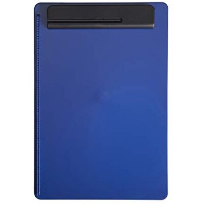 MAUL Clipboard A4 modrý go na výšku odolný proti rozbití mobilní MAUL Clipboard A4 modrý go na výšku odolný proti rozbití mobilní