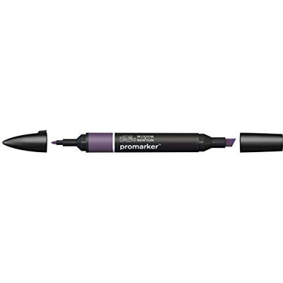 Winsor & Newton " ProMarker " 0203293 Professioneller Layoutmarker 2 Spitzen, fein & breit für Zeichnungen, Design & Layouts Schiefer Winsor & Newton " ProMarker " 0203293 Professioneller Layoutmarker 2 Spitzen, fein & breit für Zeichnungen, Design & Layouts Schiefer