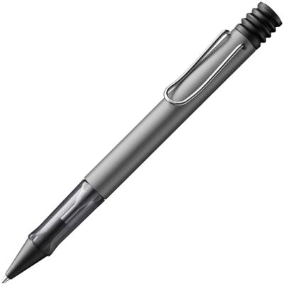 Lamy AL-star grafitové kuličkové pero se šířkou tahu M Lamy AL-star grafitové kuličkové pero se šířkou tahu M