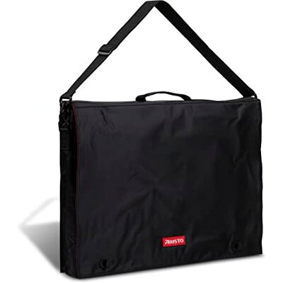 Aristo AR7063 Geo Board Carry Bag (přepravní taška na kreslicí desky DIN A3) černá/červená Aristo AR7063 Geo Board Carry Bag (přepravní taška na kreslicí desky DIN A3) černá/červená