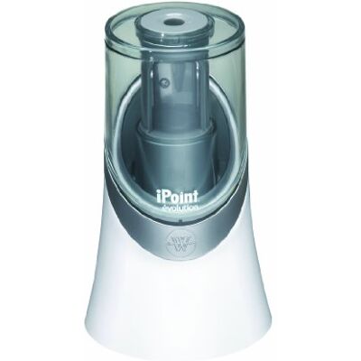 Westcott Elektronický ořezávátko E-55031 00 iPoint évolution Westcott Elektronický ořezávátko E-55031 00 iPoint évolution