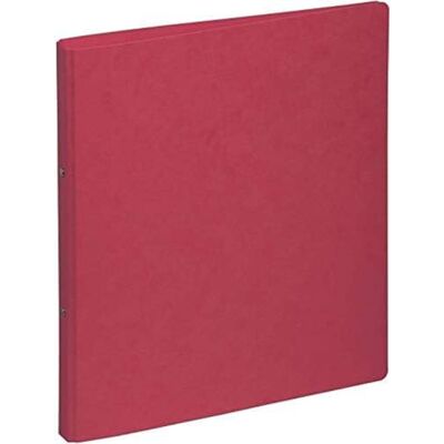 Pagna 44096-01 Ringbuch, A4, 16 mm, rot Pagna 44096-01 Ringbuch, A4, 16 mm, rot