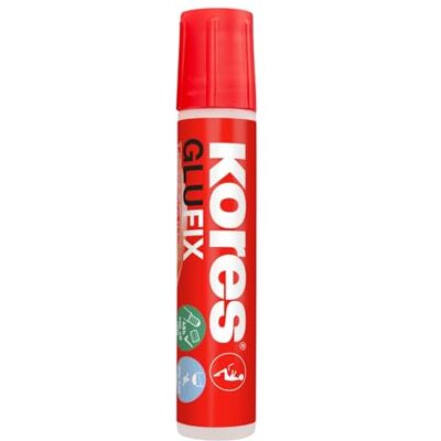 Kores K20237 Papierkleber Glu Fix, 30 ml Kores K20237 Papierkleber Glu Fix, 30 ml