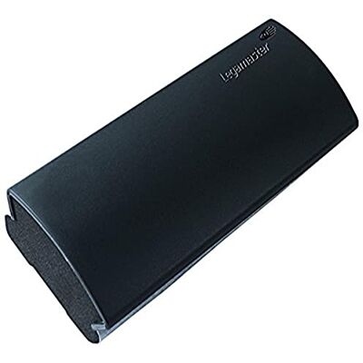 Legamaster 7-120500 hasicí přístroj na bílé tabule TZ 4 pro rychlé a suché čištění tabule, antracit Legamaster 7-120500 hasicí přístroj na bílé tabule TZ 4 pro rychlé a suché čištění tabule, antracit