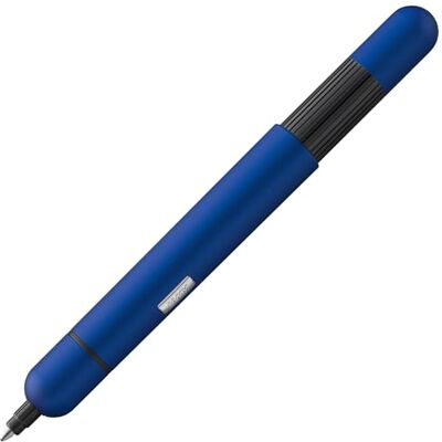 Lamy Pico imperialblue kuličkové pero v šířce linky M Lamy Pico imperialblue kuličkové pero v šířce linky M