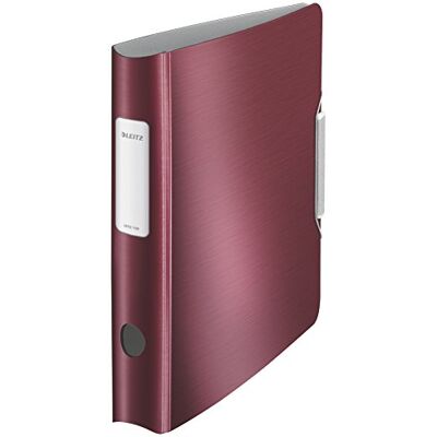 Leitz Active Style kvalitní široký pořadač, PP, A4 Leitz Active Style kvalitní široký pořadač, PP, A4