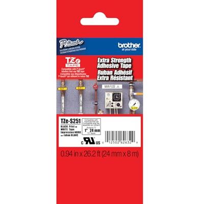 Brother Tze-S251 Brother Tze-S251