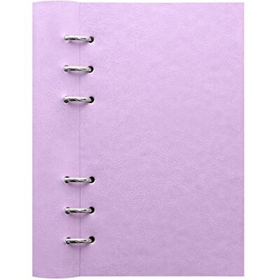 Filofax 23631 Terminplaner, Personal Clipbook Classic Orchid Filofax 23631 Terminplaner, Personal Clipbook Classic Orchid