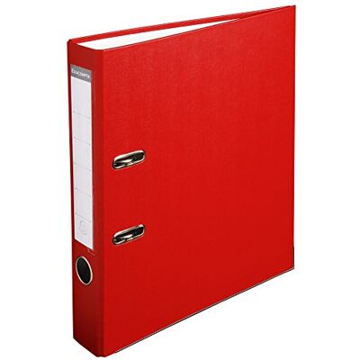 Exacompta 915403B plastový pořadač 5 cm úzký DIN A4 plastový potah vnější Papírový potah vnitřní štítek na zadní stranu výměnný kroužkový pořadač pořadač dopisník kancelářský pořadač plastový pořadač Exacompta 915403B plastový pořadač 5 cm úzký DIN A4 plastový potah vnější Papírový potah vnitřní štítek na zadní stranu výměnný kroužkový pořadač pořadač dopisník kancelářský pořadač plastový pořadač
