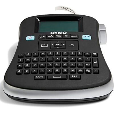 Dymo S0784430 popisovací přístroj Dymo S0784430 popisovací přístroj