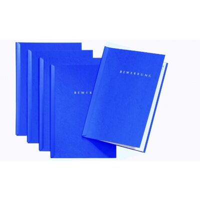 Pagna Propagační sada Start Basic (5 složek) modrá Pagna Propagační sada Start Basic (5 složek) modrá