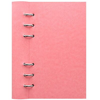 Filofax 23632 Terminplaner, Personal Clipbook Classic Rose Filofax 23632 Terminplaner, Personal Clipbook Classic Rose