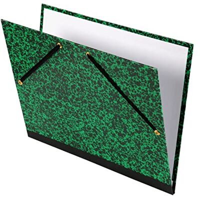 Canson 200003112 Desky na kreslení Annonay, 2 rohové napínáky s gumovým uzávěrem, 1 kus, 260 x 330 mm, zelené Canson 200003112 Desky na kreslení Annonay, 2 rohové napínáky s gumovým uzávěrem, 1 kus, 260 x 330 mm, zelené