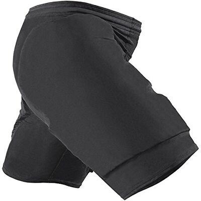 McDavid Pánské HexPad fotbalové brankářské kalhoty 7740 Guard McDavid Pánské HexPad fotbalové brankářské kalhoty 7740 Guard