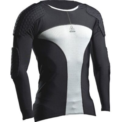 McDavid Hex Pro Style pánský fotbalový brankář Shirt Extreme II McDavid Hex Pro Style pánský fotbalový brankář Shirt Extreme II
