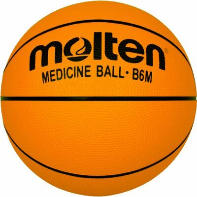 Molten hmotnost basketbal, Žlutá Molten hmotnost basketbal, Žlutá