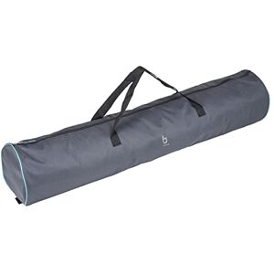 Bo-Camp Úložná taška univerzální stanové tyče Pack taška kempingová tyč velká Bo-Camp Úložná taška univerzální stanové tyče Pack taška kempingová tyč velká