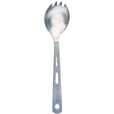 Optimus 8016285 Titan Spork (kombinace lžíce a vidlice) Optimus 8016285 Titan Spork (kombinace lžíce a vidlice)