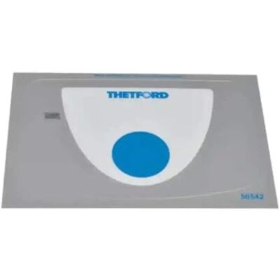 Thetford Kryt pro ovládací prvek Thetford Kryt pro ovládací prvek