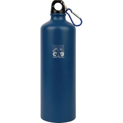 CAO Camping Láhev na vodu - Modrá - 1L CAO Camping Láhev na vodu - Modrá - 1L