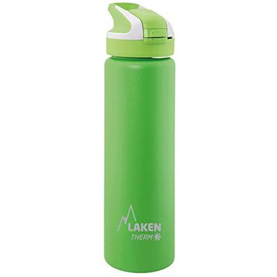 Laken Termoska -TS7V zelená 18/8-0, 75L Laken Termoska -TS7V zelená 18/8-0, 75L