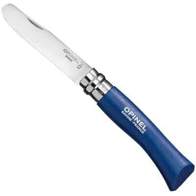 OPINEL Počítadlo nožů O001697, modrý, M OPINEL Počítadlo nožů O001697, modrý, M
