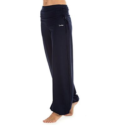 WINSHAPE Dámské tréninkové kalhoty dámské tréninkové kalhoty Wh1 Fitness Volný čas Sport Yoga Pilates WINSHAPE Dámské tréninkové kalhoty dámské tréninkové kalhoty Wh1 Fitness Volný čas Sport Yoga Pilates