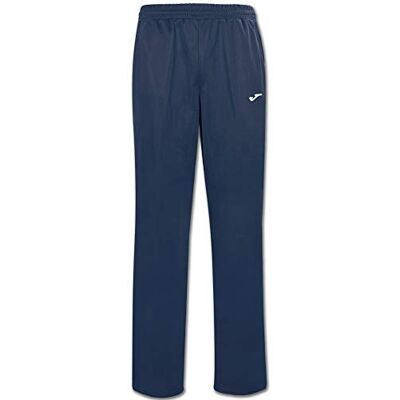 Joma Jungen Cannes II Lange Sporthose, Marineblau, XS EU Joma Jungen Cannes II Lange Sporthose, Marineblau, XS EU