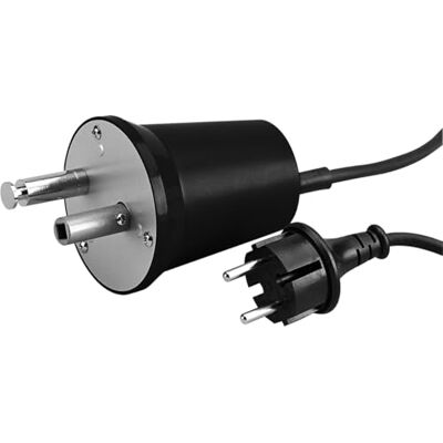 Cao Elektrický Motor - 220 V, Čtvercový, Kovová Montáž - Elektrický Motor Cao Elektrický Motor - 220 V, Čtvercový, Kovová Montáž - Elektrický Motor
