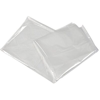 Bo-Camp BO-Tec Bodenplane ohne Weichmacher 4 x 6 Meter transparent Bo-Camp BO-Tec Bodenplane ohne Weichmacher 4 x 6 Meter transparent