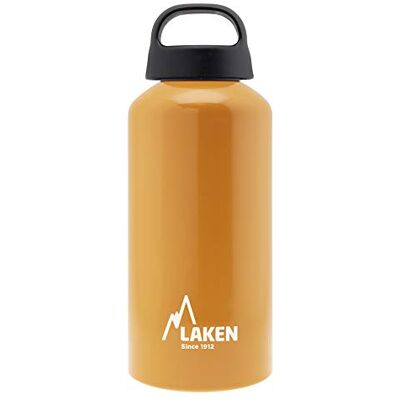 Laken 31-OR hliníková láhev Naranja 0. 6 litru Laken 31-OR hliníková láhev Naranja 0. 6 litru