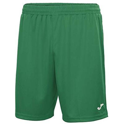 Joma Šortky týmu pro dospělé 100053. 100, Zelená/Verde Joma Šortky týmu pro dospělé 100053. 100, Zelená/Verde