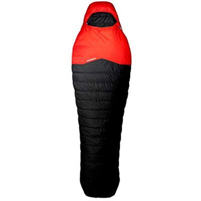 Mammut Spací pytel Nordic Down 3-Season péřový spací pytel Mammut Spací pytel Nordic Down 3-Season péřový spací pytel