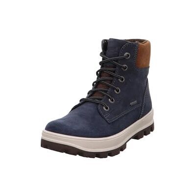 Superfit Chlapecké vysoké boty Tedd Gore-tex Superfit Chlapecké vysoké boty Tedd Gore-tex