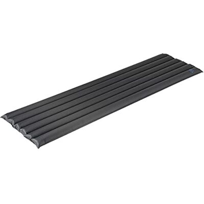 Bo-Camp Luftmatratze, schwarz, 185 x 60 x 3 cm Bo-Camp Luftmatratze, schwarz, 185 x 60 x 3 cm